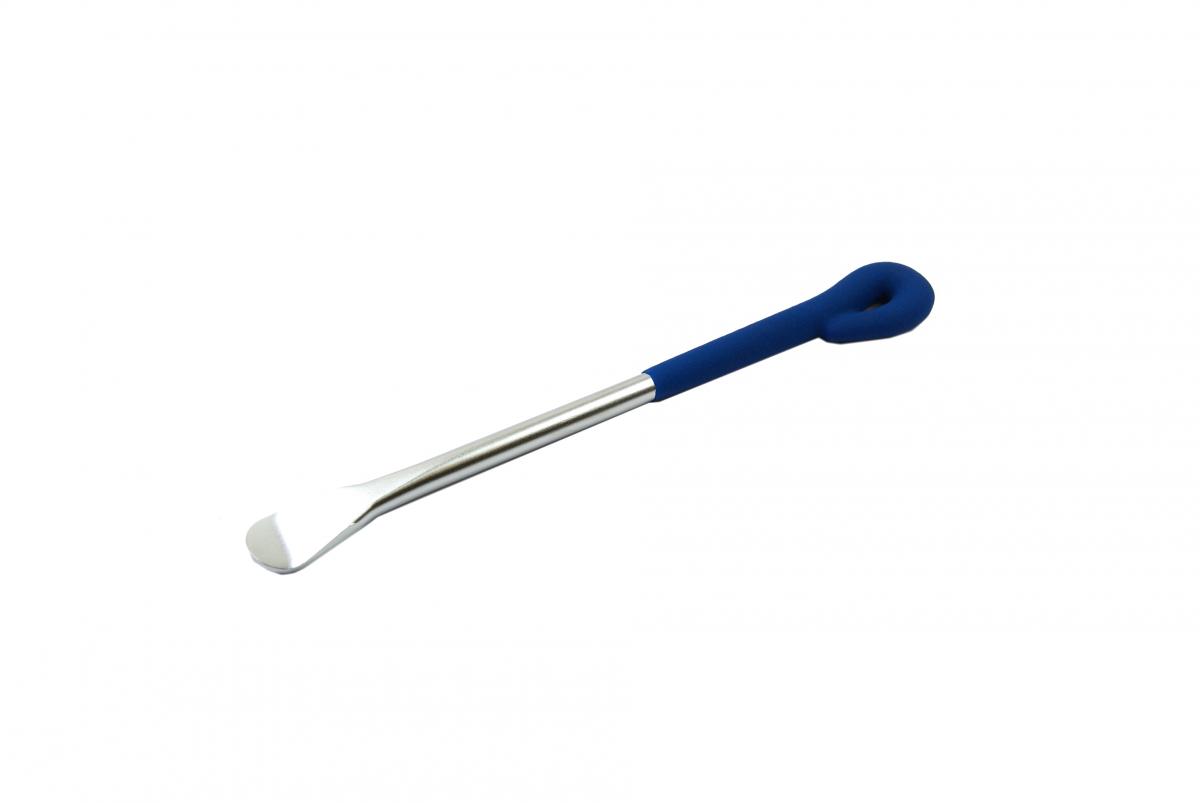 TYRE LEVER 260mm 10 WITH LOOP HANDLE