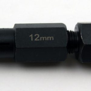 12mm BEARING REMOVER BUSH