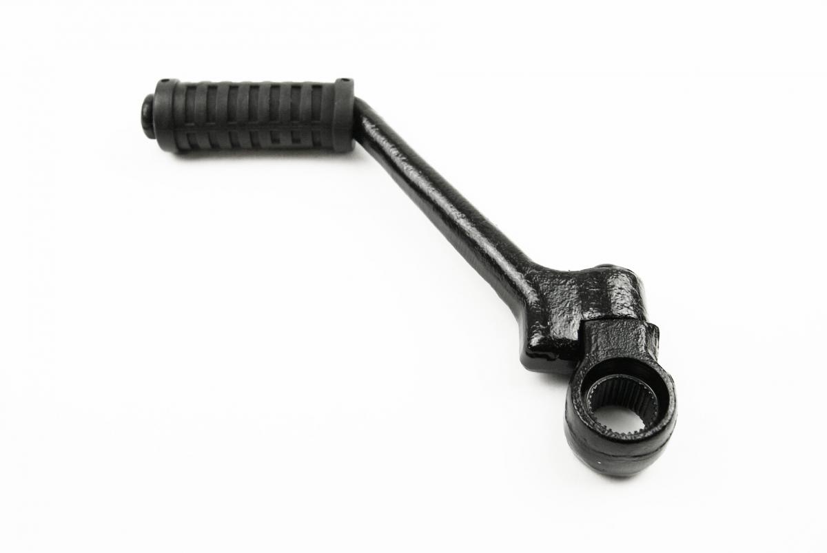 KICKSTART LEVER DT200 YAM, 3BN-15620-00-00