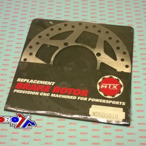 DISC BRAKE FRONT KAWASAKI KX KDX KLX MDS050 125-500