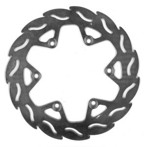 DISC BRAKE REAR TDM / XT600, MOTO-MASTER 110225