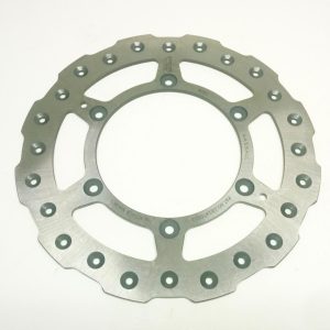 DISC BRAKE REAR YZ 98-01 JT, JTD4061SC01 YAMAHA YZF400/426, SELF-CLEANING HOLES