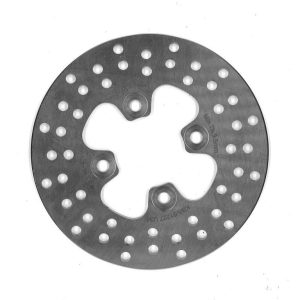 DISC BRAKE FRONT YFM YFZ, MOTO-MASTER 110166 ROUND