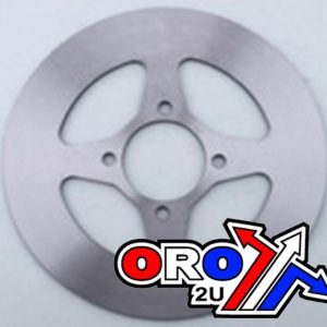 DISC BRAKE REAR YAMAHA YFZ450 YFM MDS190 18-0016