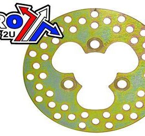 DISC BRAKE FRONT LTR450 06-11, 59211-45G00 AT-05963 ATV