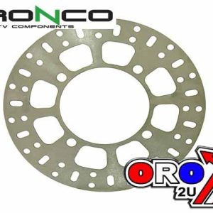 DISC BRAKE FRONT YFM700F, BRONCO AT-05996 GRIZZLY, MDS606, MD6291D