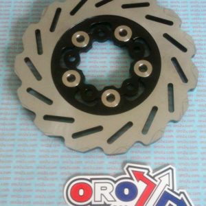 DISC BRAKE REAR TRX650 420, 43251-HN8-003 ATV AT-05747W