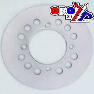 DISC BRAKE REAR LT-F 500 LT-A MDS168 69211-38F00