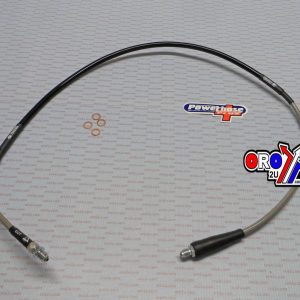 HOSE FRONT BRAKE MARZOCCH, VENHILL K01-1-012/P 85 KTM MX