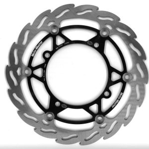 270 DISC FRONT 05-12 RMZ, MOTO-MASTER 112085 OVERSIZE