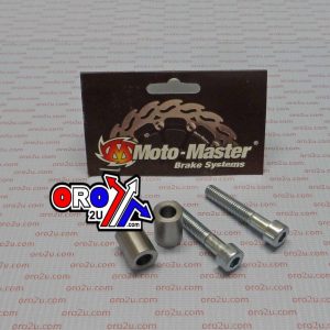 FRONT CALIPER FITTING KIT SX85, Moto-Master 211058 KTM
