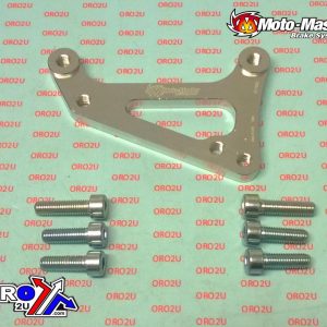 BRACKET 320 ADAPTER RACING, MOTO-MASTER 211022 KTM