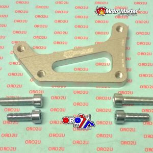 BRACKET 320 ADAPTER RACING, MOTO-MASTER 211019 HONDA