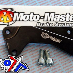 BRACKET 320 ADAPTER RACING, MOTO-MASTER 211011 KAW/SUZ