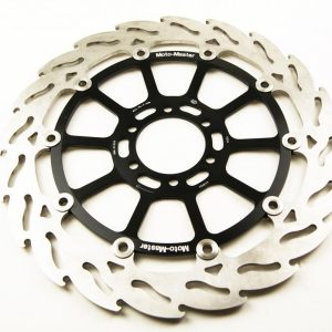 DISC BRAKE RIGHT FRONT DUCATI, MOTO-MASTER 113021 APRILIA