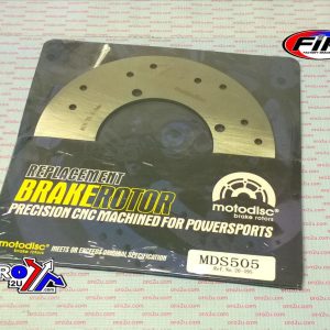 REAR DISC BRAKE POLARIS ATV UTV MOTO-DISC MDS505