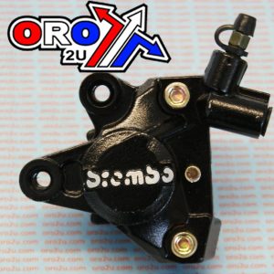 BRAKE CALIPER COMPLETE SPP002