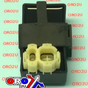 CDI BOX XR600R 30410-MN1-670 HONDA 30410-MK2-671 MX-01103