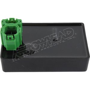 CDI BOX HONDA NX650, XR650L, 30410-MN9-000, IHA6047, 1640, 30410-MN9-790, 30410-MN9-791