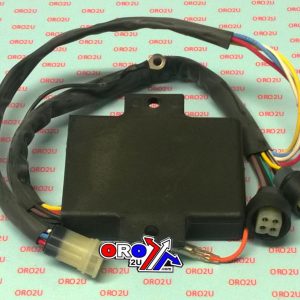CDI BOX 3DG-85540-20-00, ARROWHEAD IYA6025, AT-01705, DZE 10006