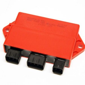 CDI BOX 5LP-85540-30-00 ATV, YAMAHA RAPTOR YFM660 04-05, 15-418, IYA6028