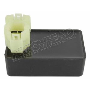 CDI BOX HONDA XR200 86-02, IHA6017, 30410-KBB-901