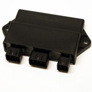 CDI BOX 5ND-85540-10-00 YFM, ARROWHEAD IYA6043