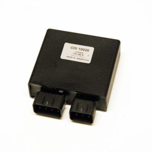 CDI BOX TRX450R 2004-05, 30410-HP1-003, IHA6034, AT-01110
