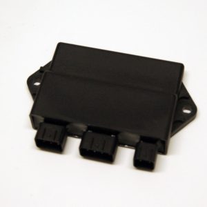 CDI BOX YAM YFM350 Grizzly IRS 47WD 4S2-85540-00-00