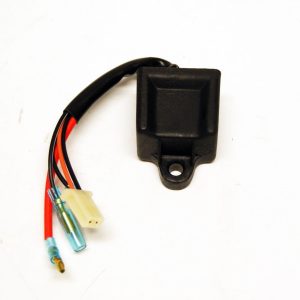 CDI UNIT BOX YAM CW50 CY50, 3KJ-85540-01-00, IYA6001