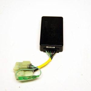 CDI BOX KYMCO ROAD 50 YUP, 30400-KKD6-M00 IKY6015 STING, ARROWHEAD ROAD