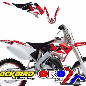 00-01 CR125/CR250 DREAM 3, BLACKBIRD 8138E HONDA