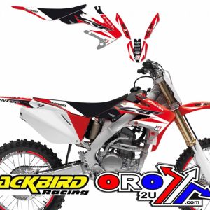 04-09 CRF250 DREAM 3, BLACKBIRD 8135E HONDA