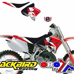 CR125 CR250 DREAM 3, BLACKBIRD 8140E HONDA