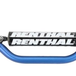 RENTHAL TWINWALL RC HIGH 922, Renthal 922-01-BU-07-184, 922-01-BU-07-184