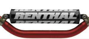 RENTHAL TWINWALL RC HIGH 922, Renthal 922-01-RD-07-185, 922-01-RD-07-185