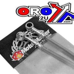 HOSE FRONT BRAKE CR / CRF, MOTO-MASTER 212005