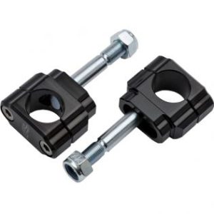 28.6 RENTHAL BAR CLAMPS YAM, Renthal CL018