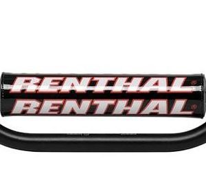 RENTHAL 04 YFZ450 BLACK, Renthal 794-01-BK-04-227