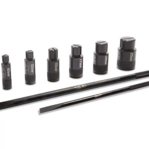 WHEEL BEARING REMOVAL TOOL SET 8 PCS MOTION PRO 08-0269