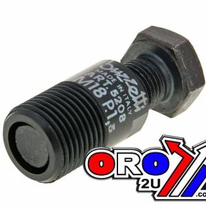 FLYWHEEL PULLER M18 x 1.50 RH, YAMAHA