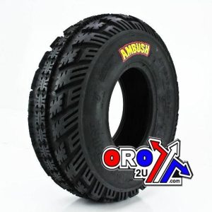 23x8.00x12 CST AMBUSH 4-PLY, MAM230812