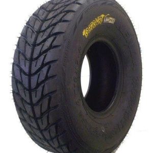 25x8x12 K546F SPEEDRACER, 200/80-12 6 Ply