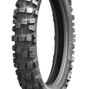 19-110/90 STARCROSS 5 HARD M62 M/C MICHELIN 643728