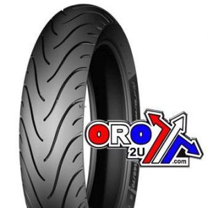 110/70 - 17 (54S) PILOT STREET, BY ORDER ONLY, TYRE MICHELIN 393922, ROAD, MC