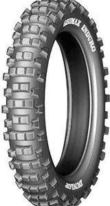 NLA, 18-120/90 GEOMAX ENDURO TYRE, DUNLOP 621861