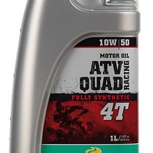 1LT ATV QUADRACE 4T 10/50, MOTOREX 7300282 OIL, BOX = 10