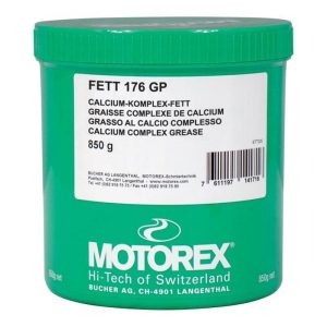 850g MULTI 176 GP, MOTOREX 7300588, BOX = 12