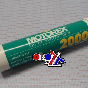 400g L/LAST 2000, MOTOREX 7300597, BOX = 10