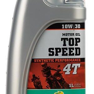 1LT TOP SPEED 10/30W, MOTOREX 7300772, BOX = 10